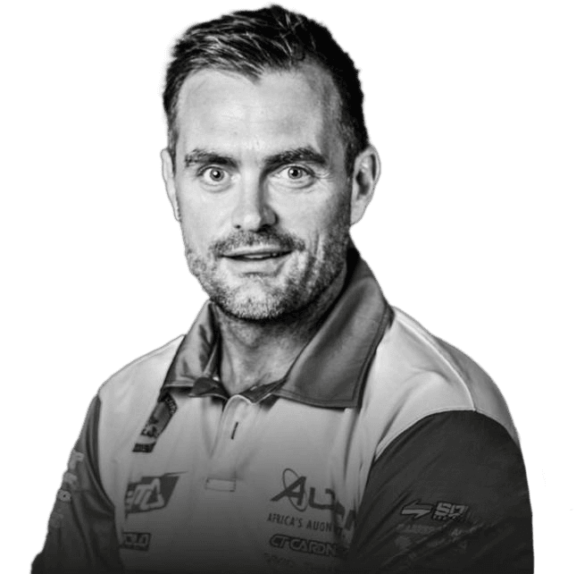 David Thomas founder of First.Check