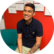 Jonty Kora reviewer
